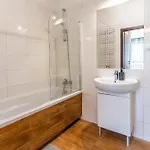 Appartement First -- żoliborz 3 Warschau