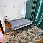 First -- żoliborz 3 Warschau
