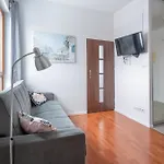 First -- żoliborz 3 Appartement *