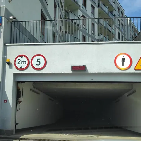 First -- Zoliborz 3 * Warszawa