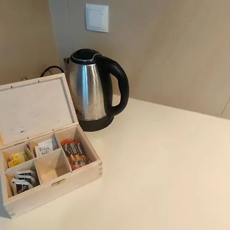 First -- Zoliborz 3 ורשה